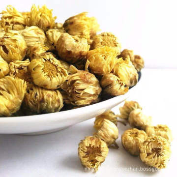 Factory Price Flower Price Hangzhou Chrysanthemum Organic Chrysanthemum Tea